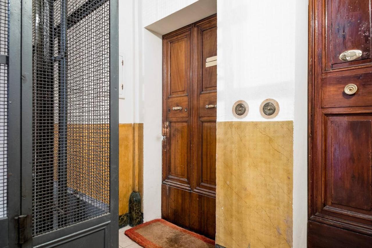 Apartamento Fossalta Home, In The Heart Of The Historical Center Bolonha