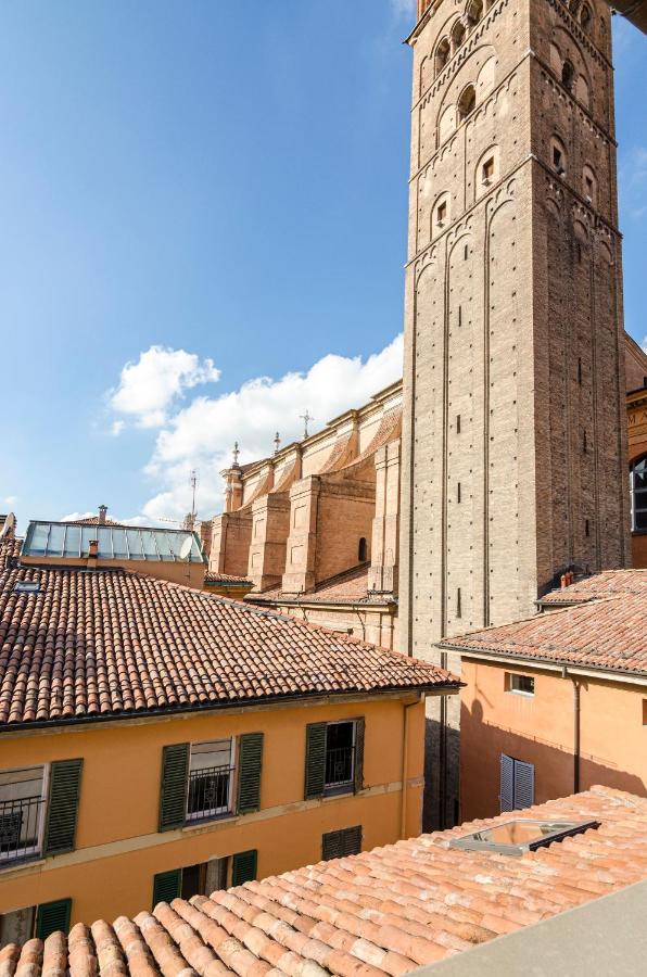 Appartement Altabella Panoramic Tower *