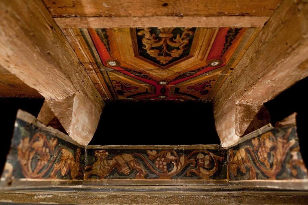 Fossalta Home, In The Heart Of The Historical Center *