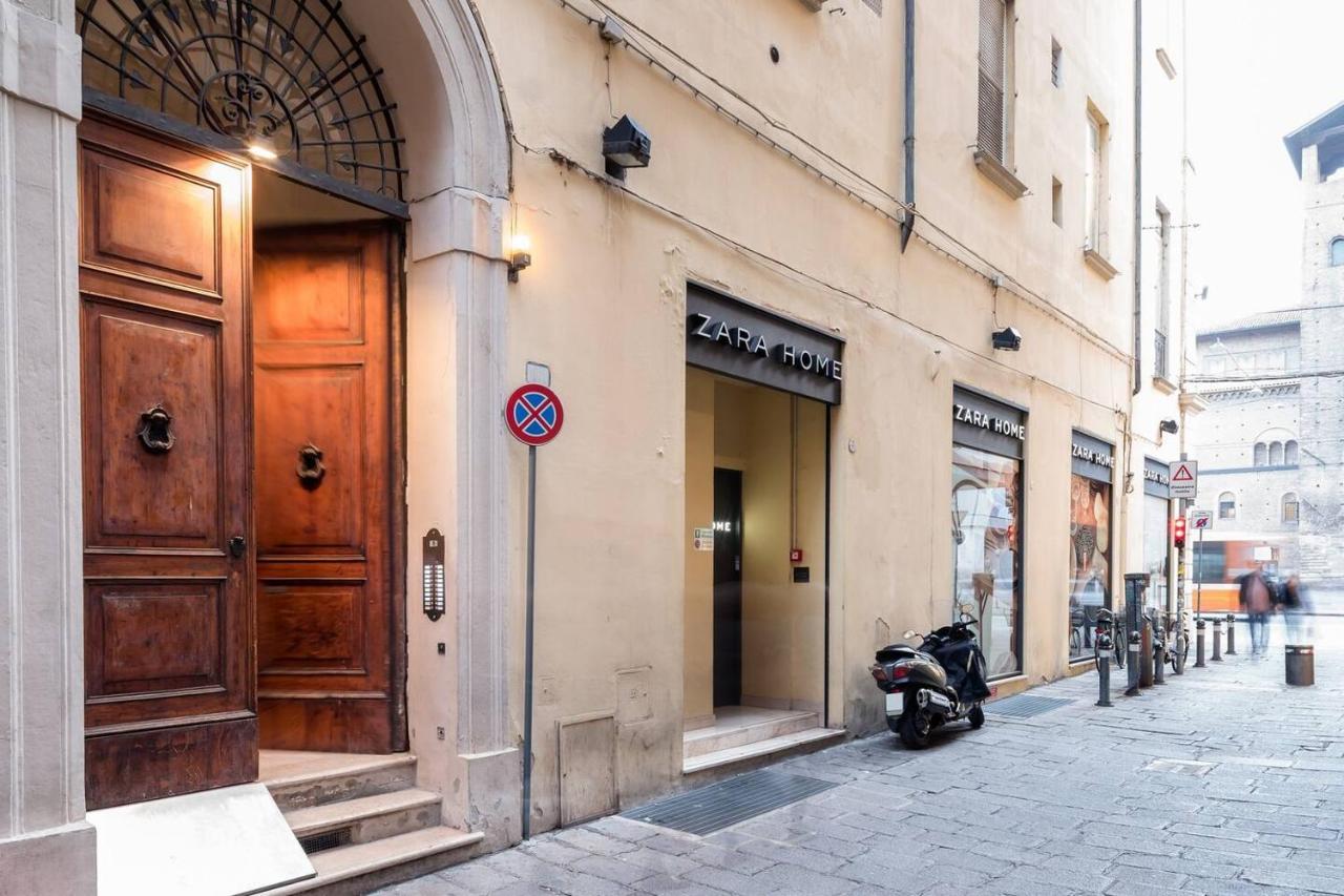 Fossalta Home, In The Heart Of The Historical Center Apartamento *