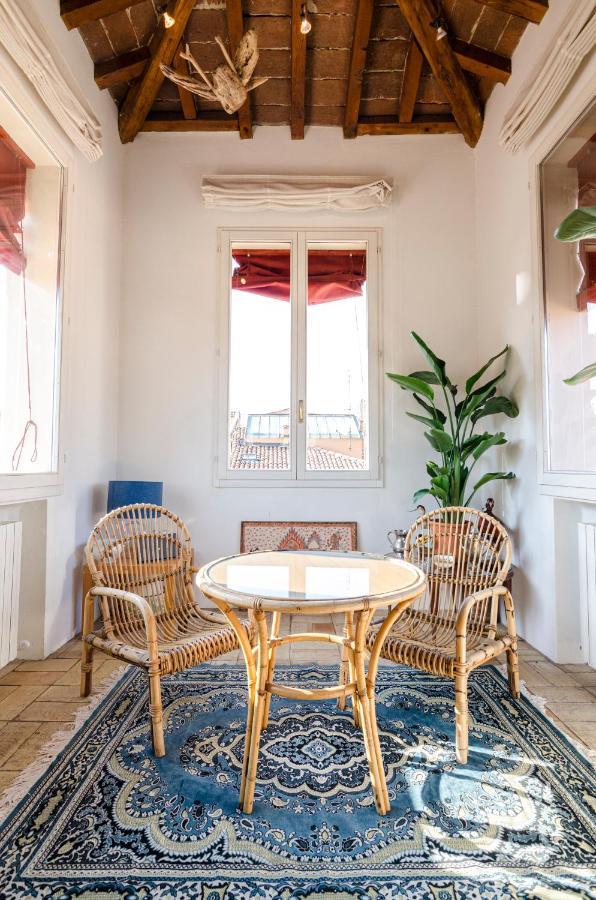 Appartement Altabella Panoramic Tower
