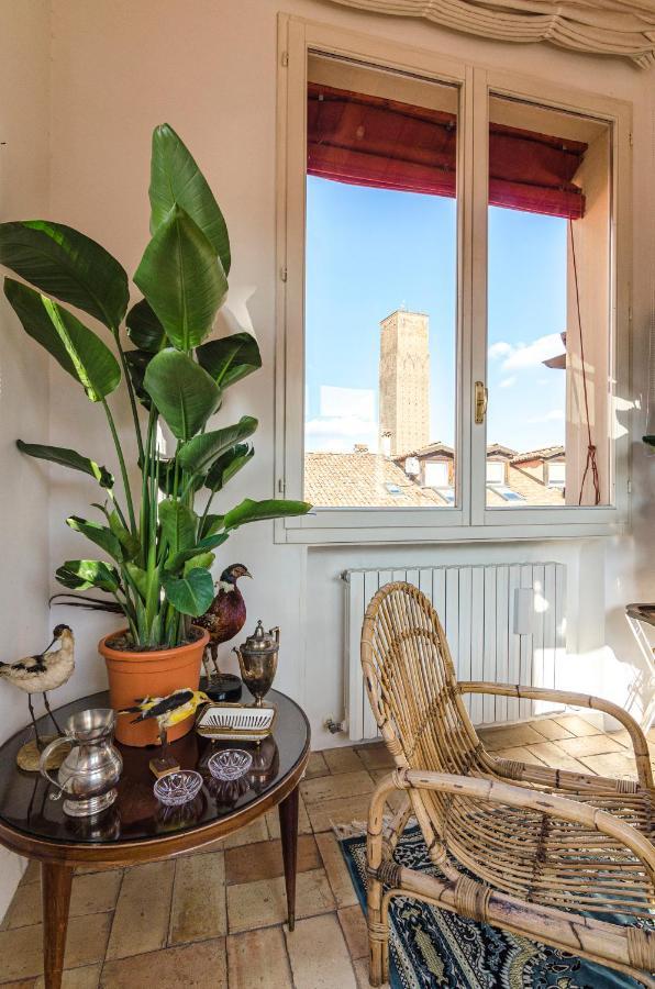 Appartement Altabella Panoramic Tower *