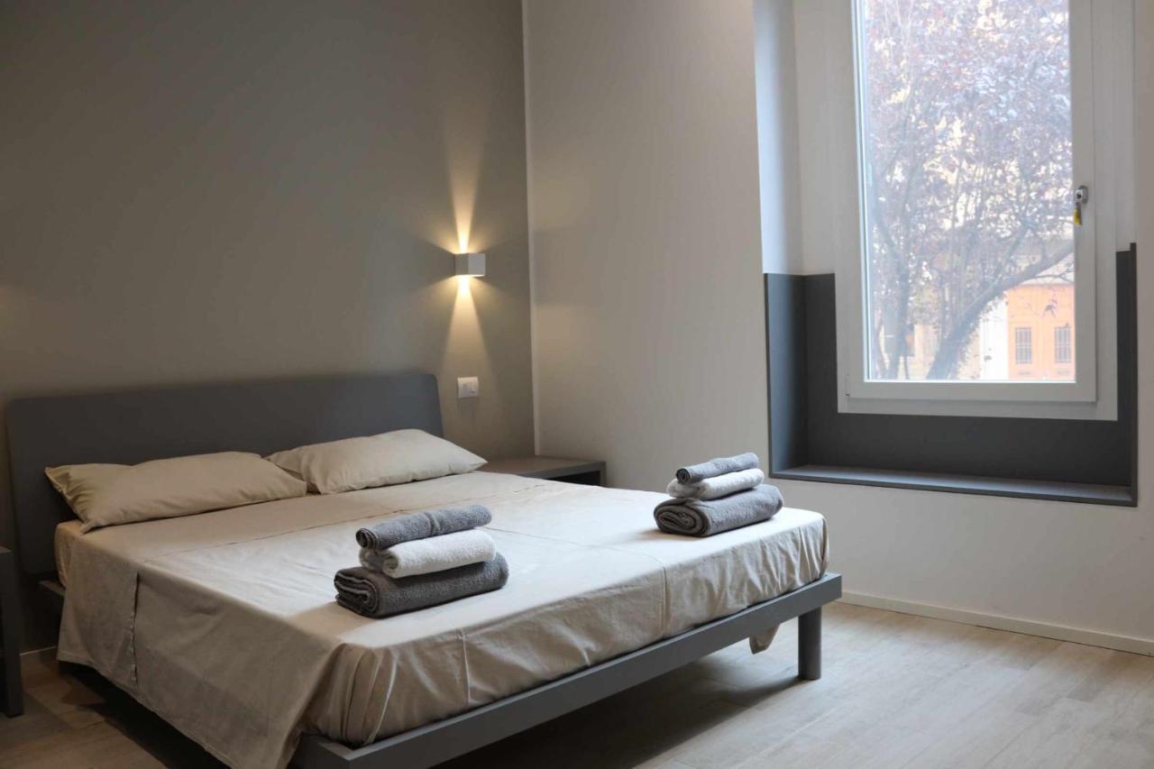 Apartamento Sun Bolonha