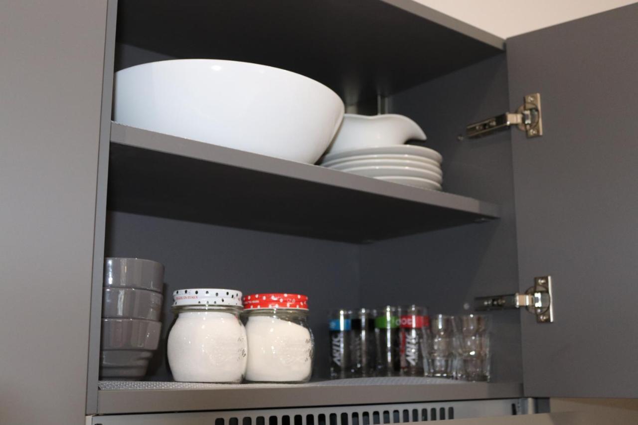 Apartamento Sun Bolonha