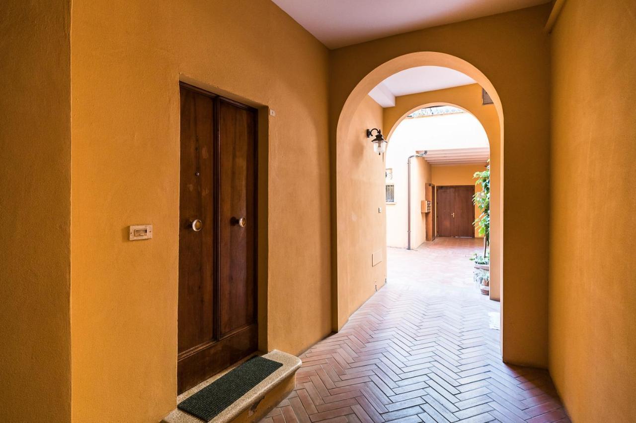 Cozy By Wonderful Italy Appartement