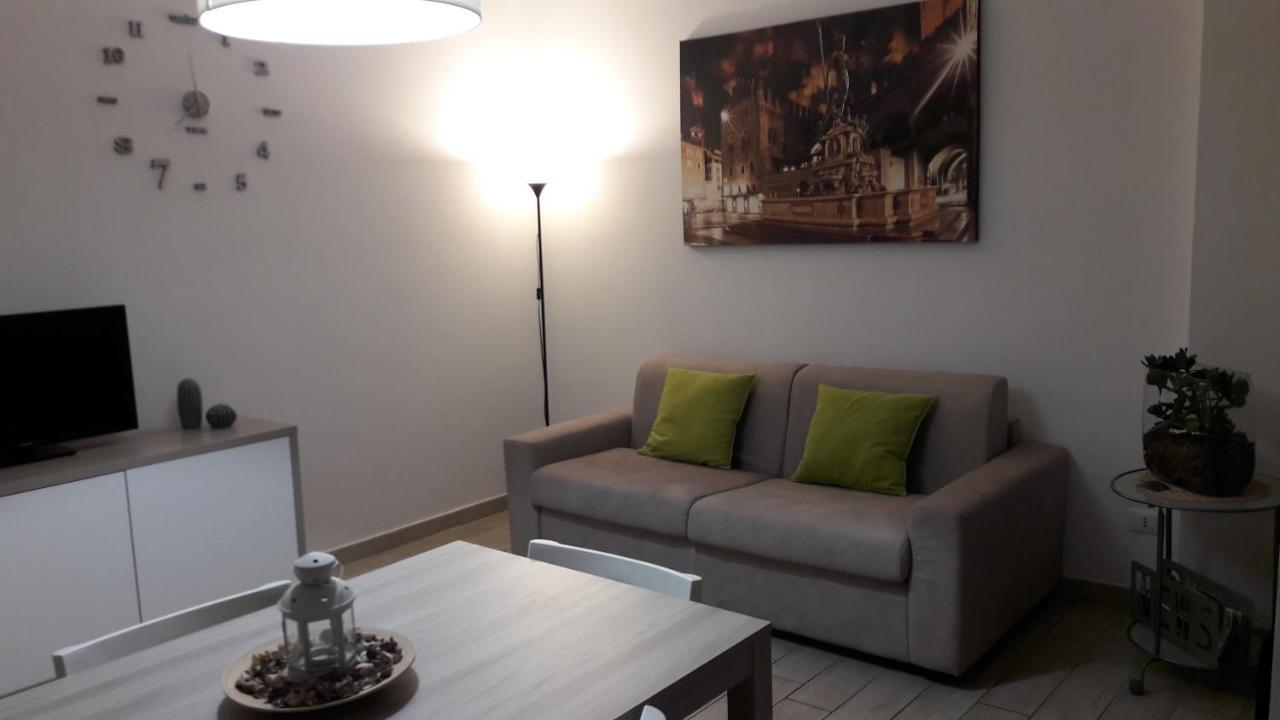 Bolognamania Apartments-prime