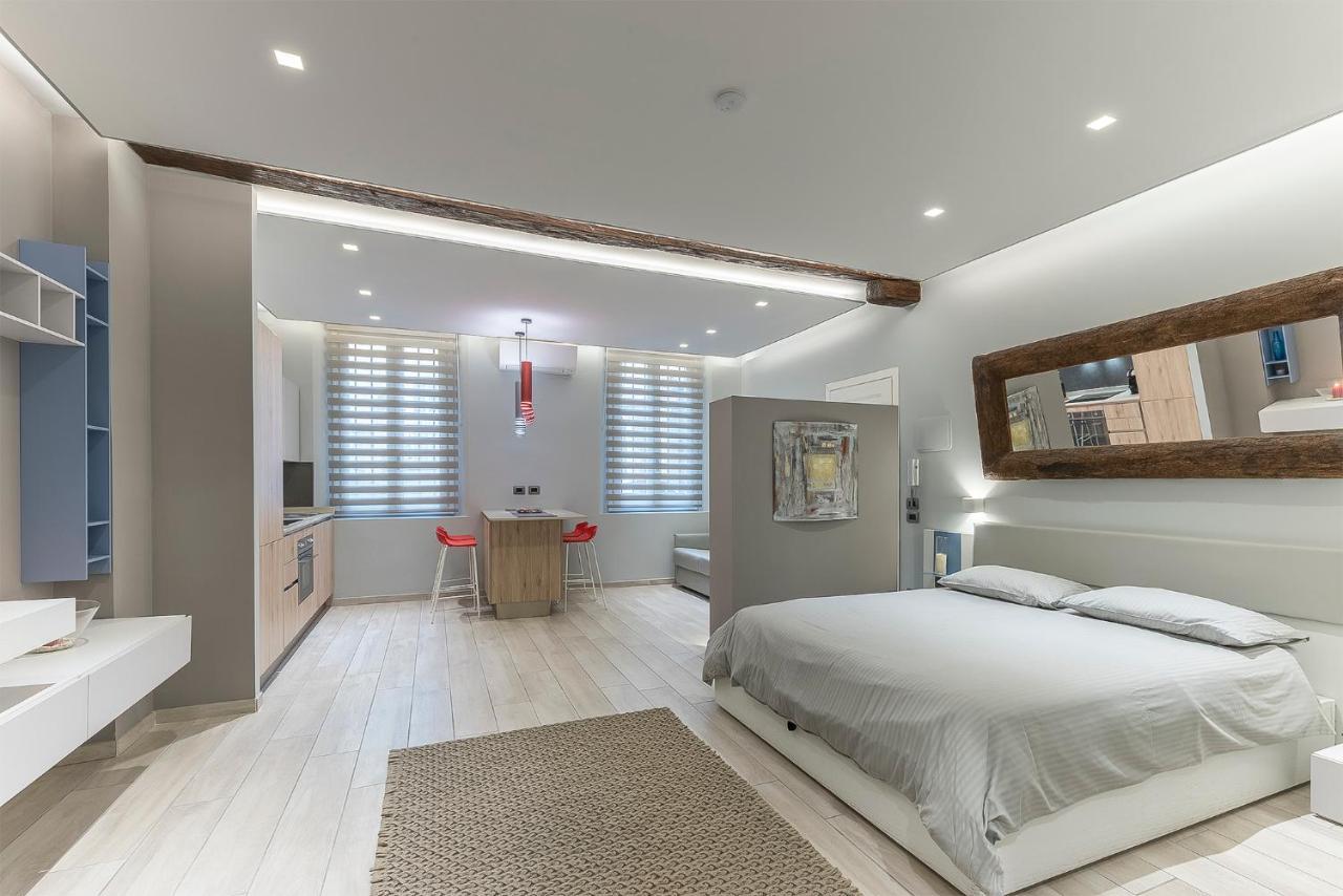 Apartment Mandria 1 2