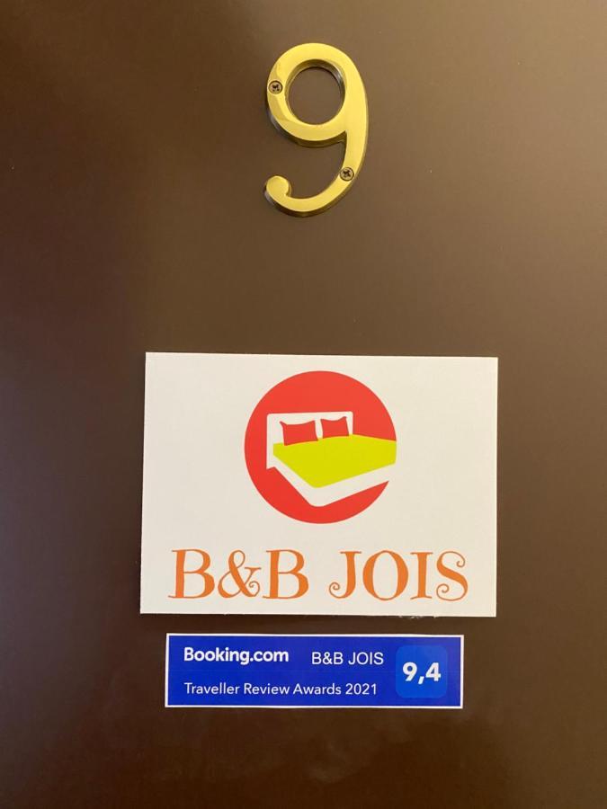 Bed & Breakfast Jois Bologna