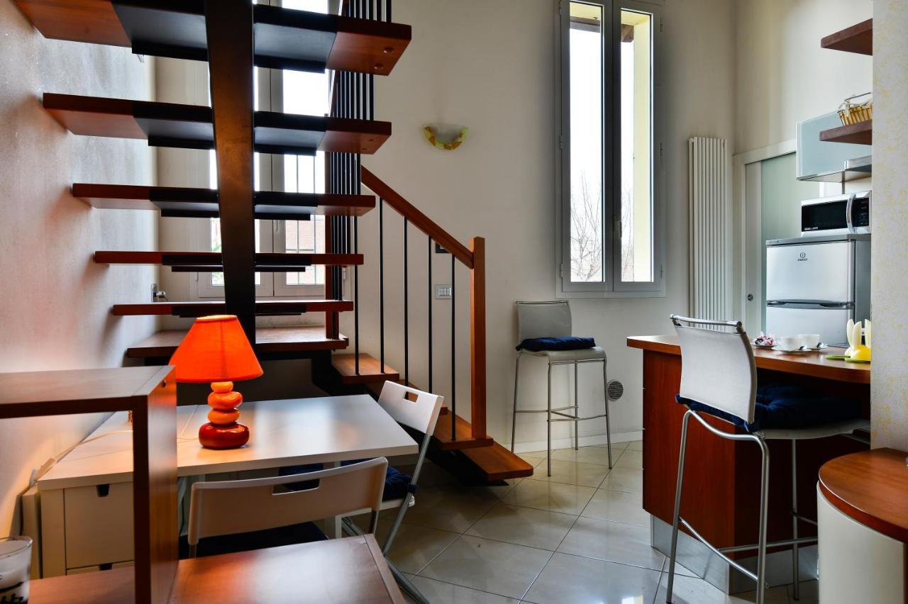 Ur-nest Beverara Bologna