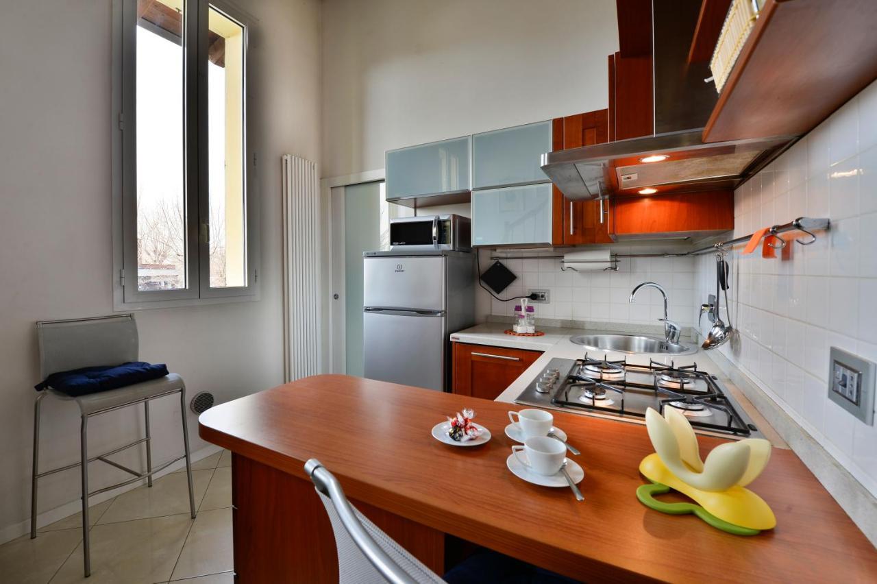 Appartamento Ur-nest Beverara