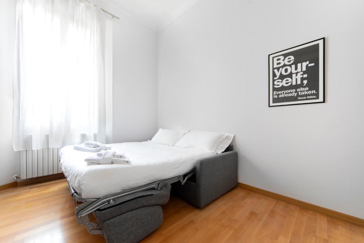 Ur-nest Marconi Apartment Bologna