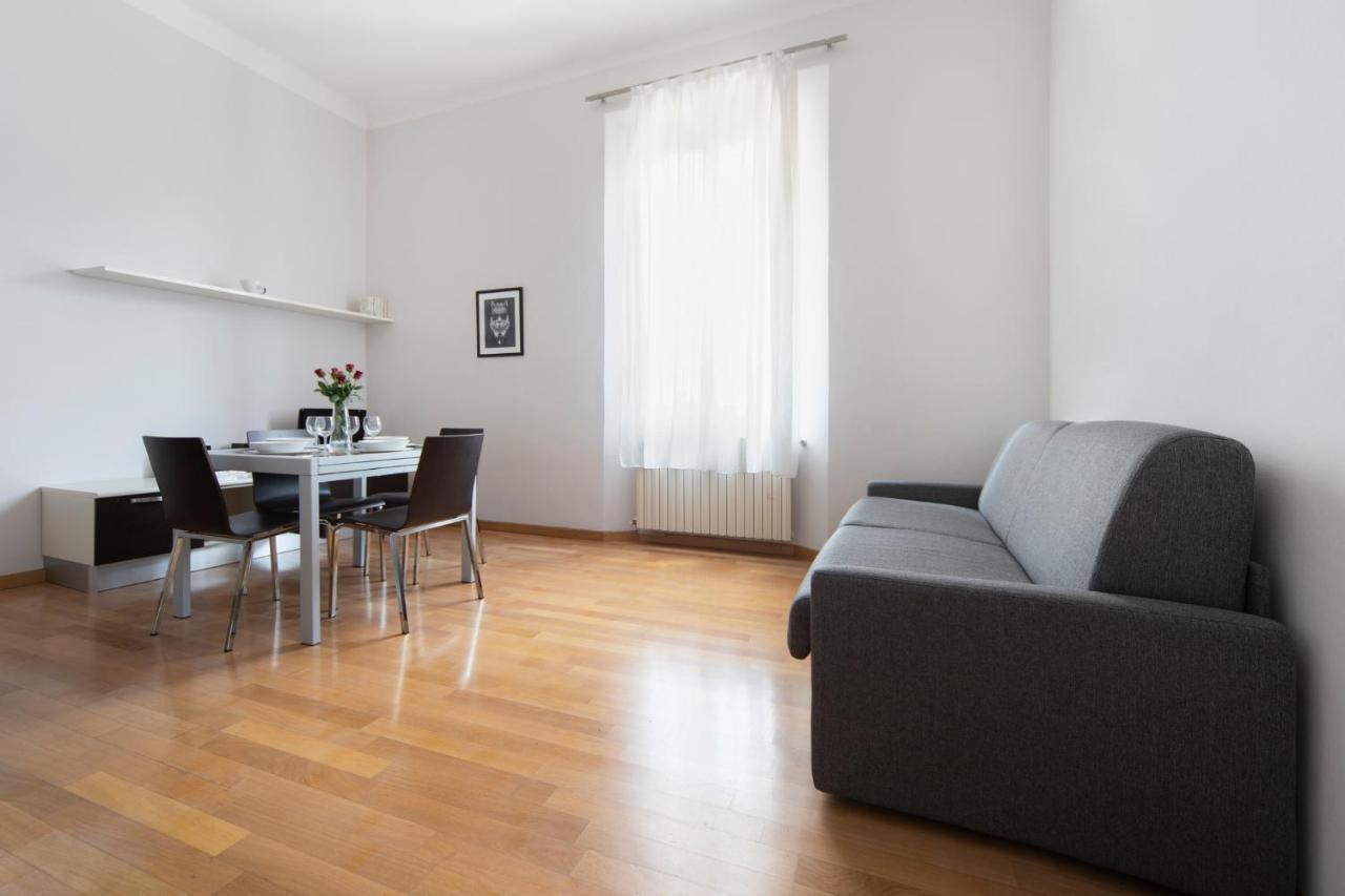 Ur-nest Marconi Apartment Bologna