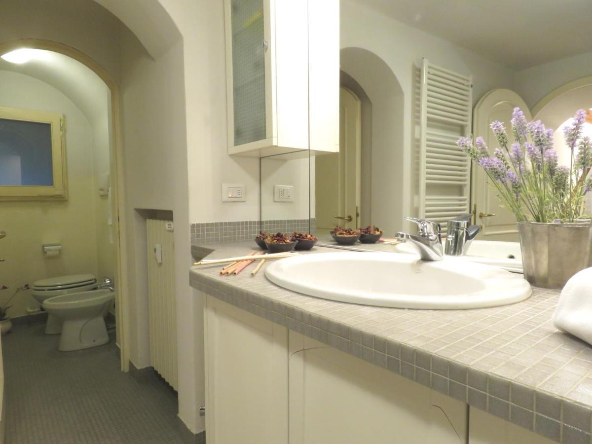 Cesare Battisti Appartement