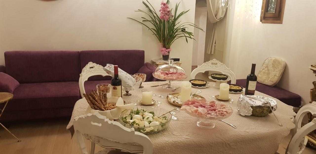Guest house Stella Del Mar S.stefano 2*