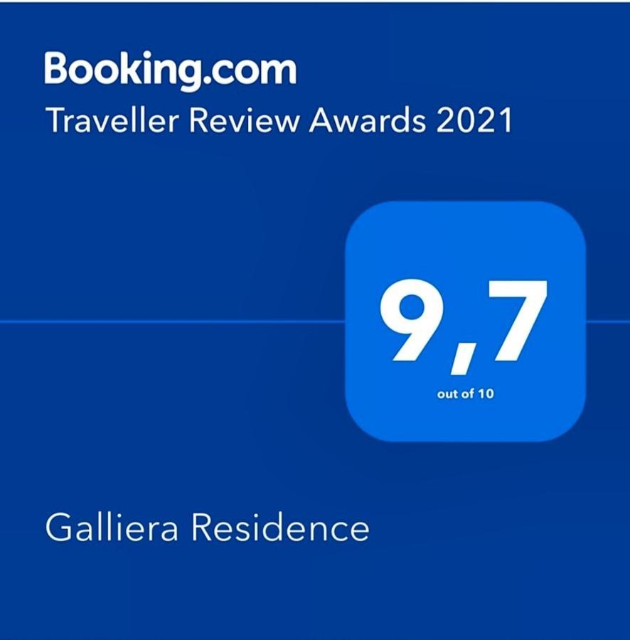Galliera Bed & Breakfast