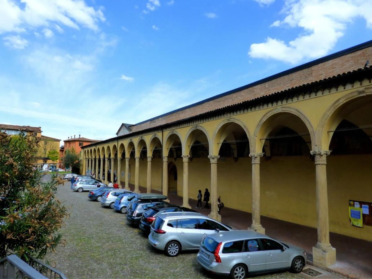 Frühstückspension Colli Bologna