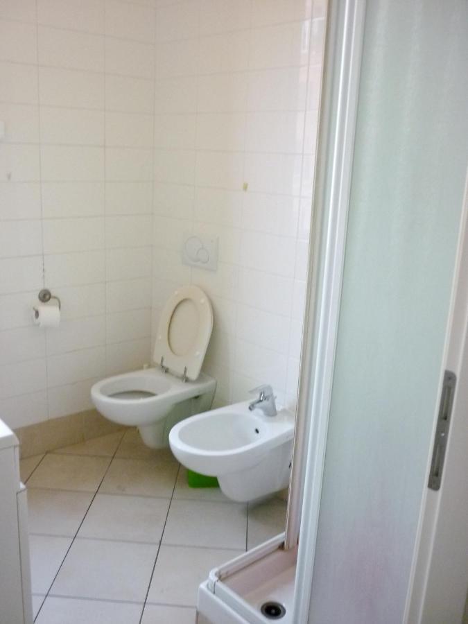 House With One Bedroom In With Wonderful View Terrace And Wifi Holiday home Bologna