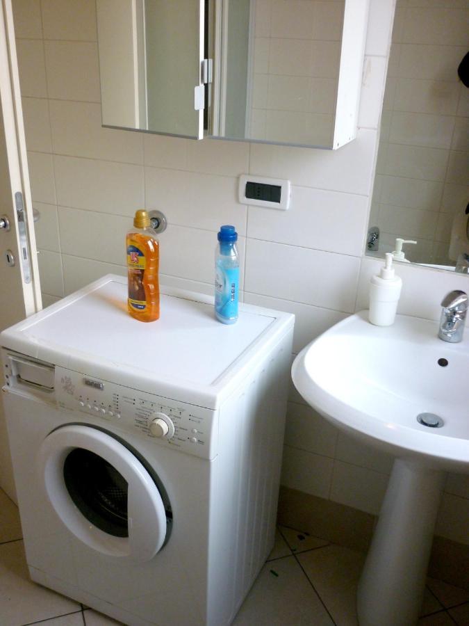 House With One Bedroom In With Wonderful View Terrace And Wifi Bologna