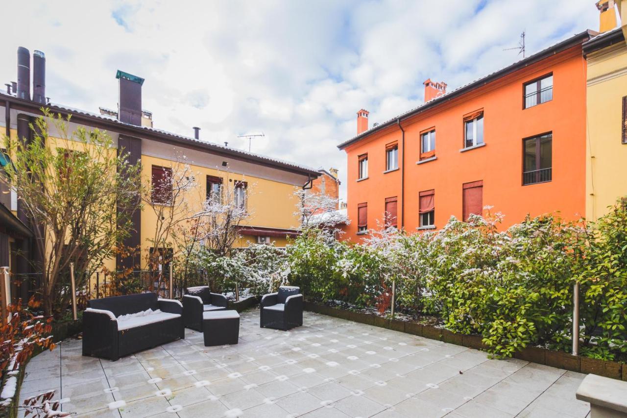 Apartment Getthekey S.felice *