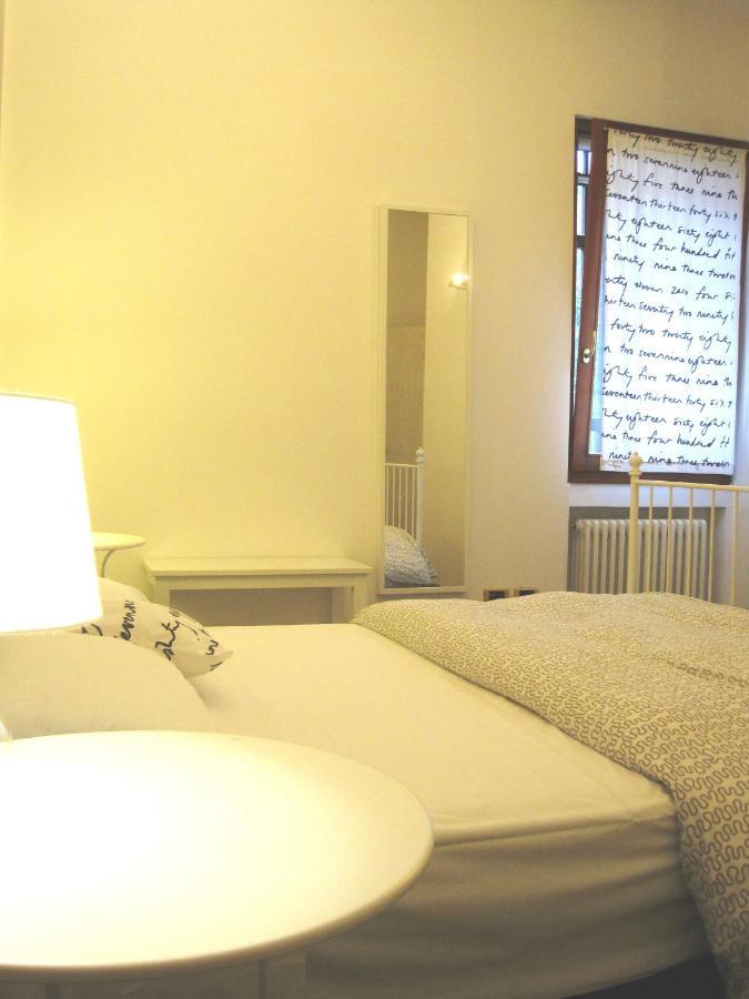 Casa Di Cesi Apartment Bologna