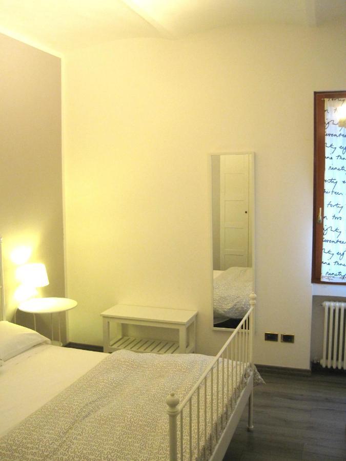 Apartment Casa Di Cesi