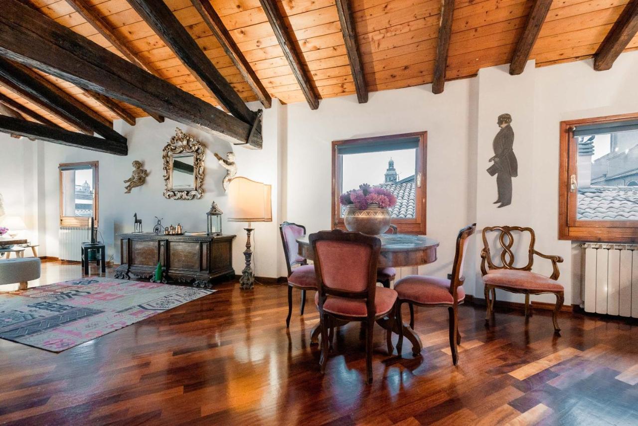 Appartement Realkasa Azeglio Bologna