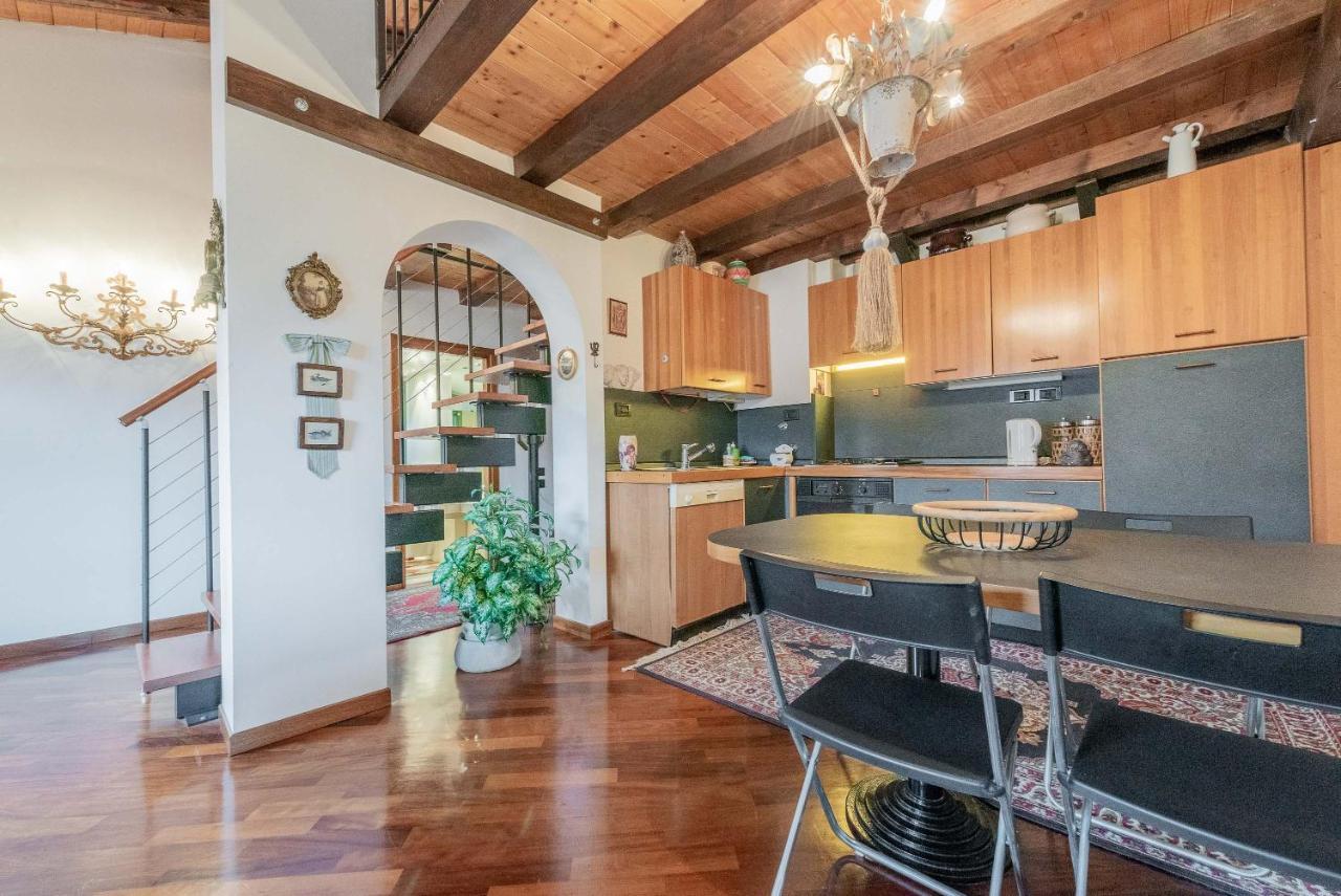 Realkasa Azeglio Appartement *