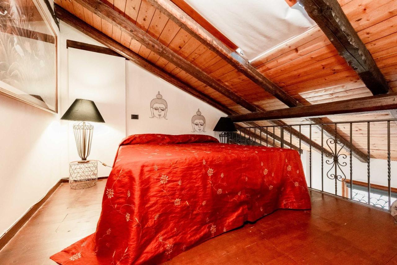 Appartement Realkasa Azeglio *