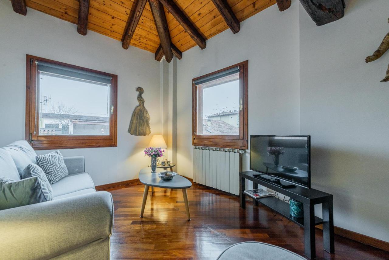 Realkasa Azeglio Appartement