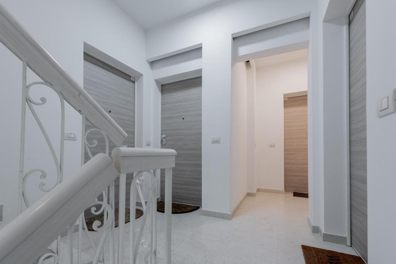 Appartamento Realkasa Towers Loft