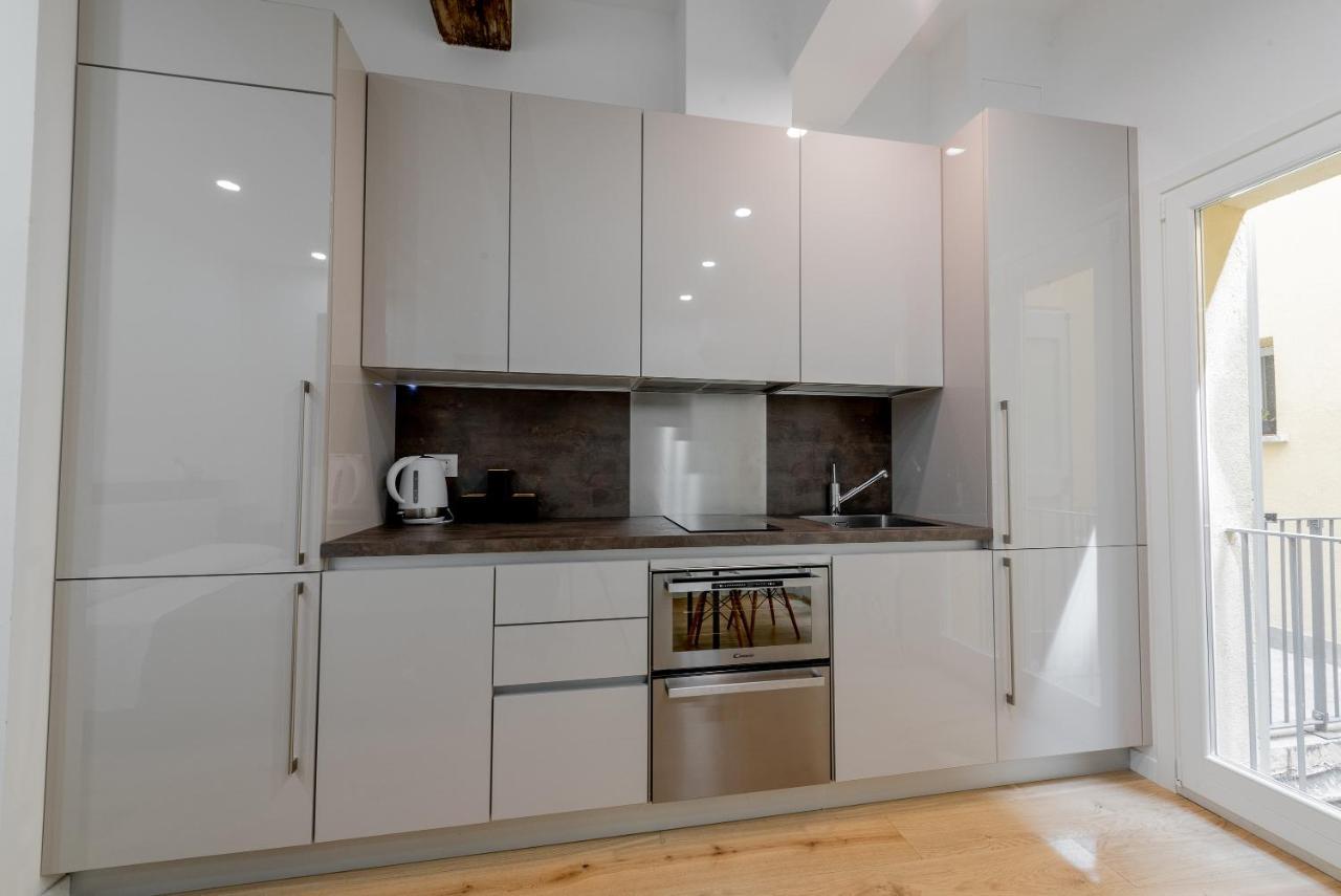 Appartamento Realkasa Towers Loft *