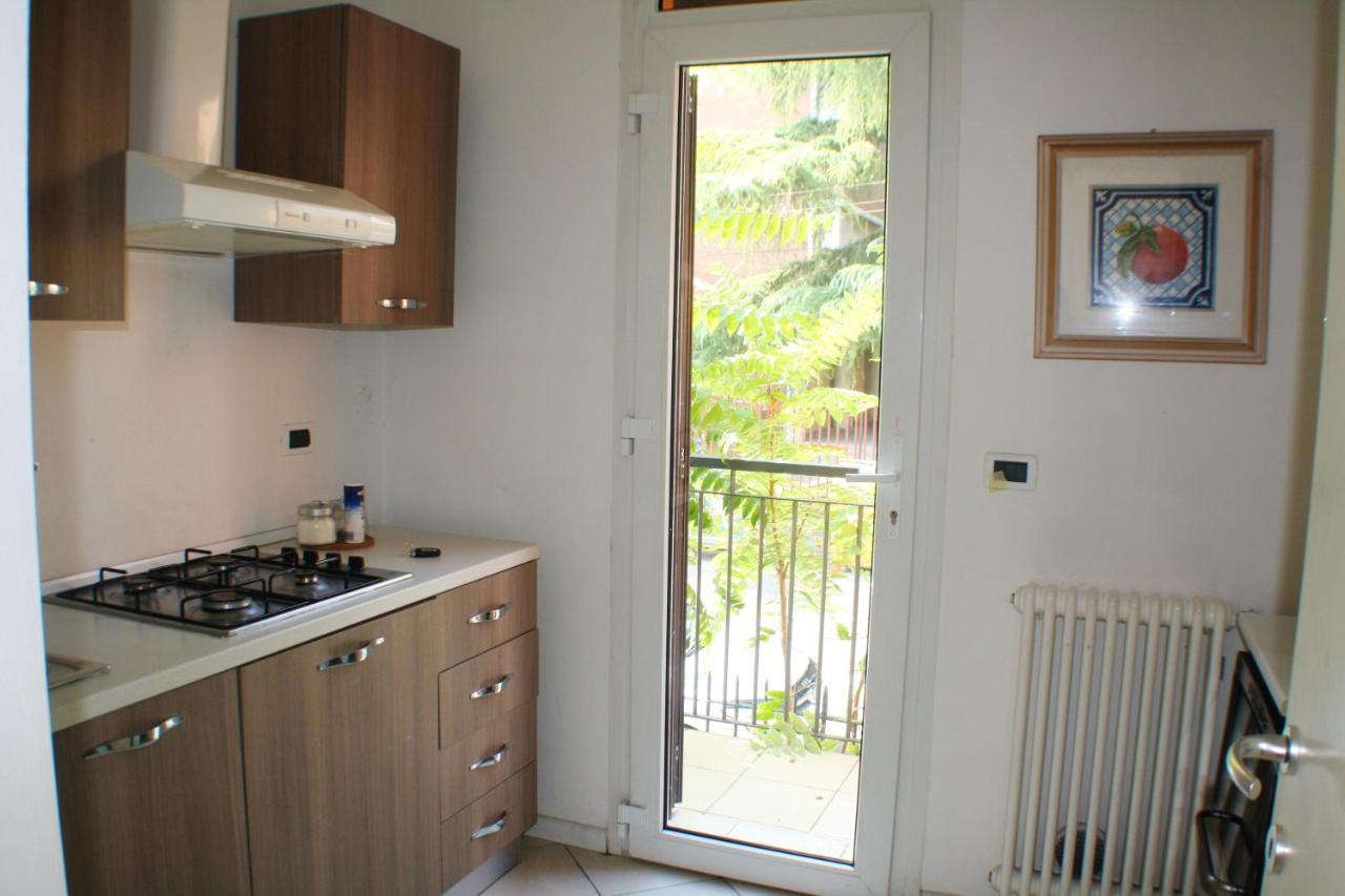 House With 2 Bedrooms In With Terrace And Wifi Holiday home Bologna