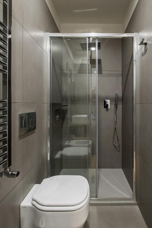 Appartement Fragole Bologna