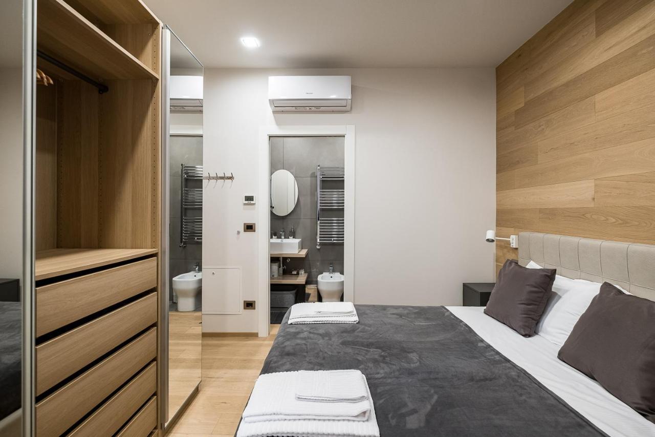 Fragole Appartement *