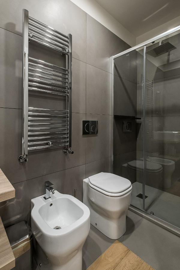 Fragole Appartement
