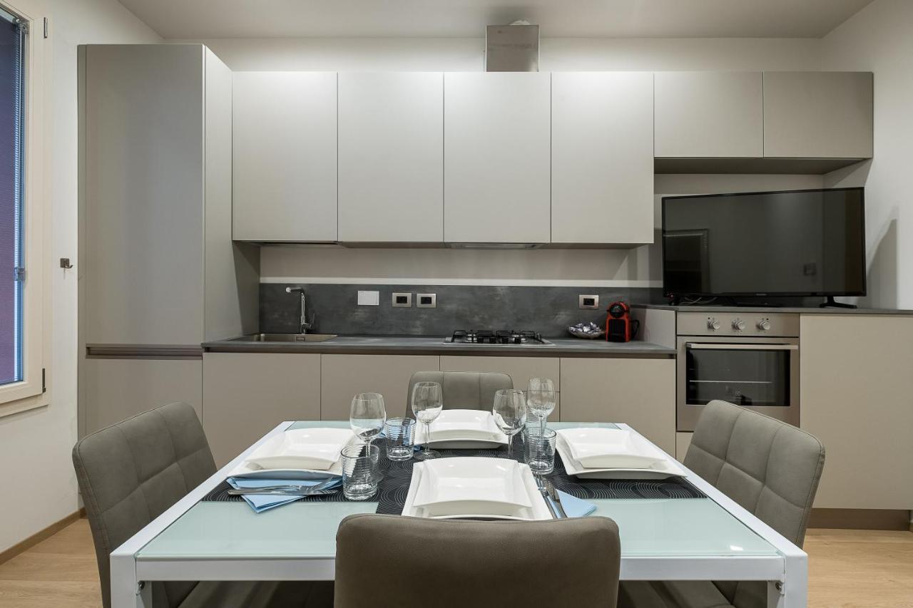 Appartement Fragole