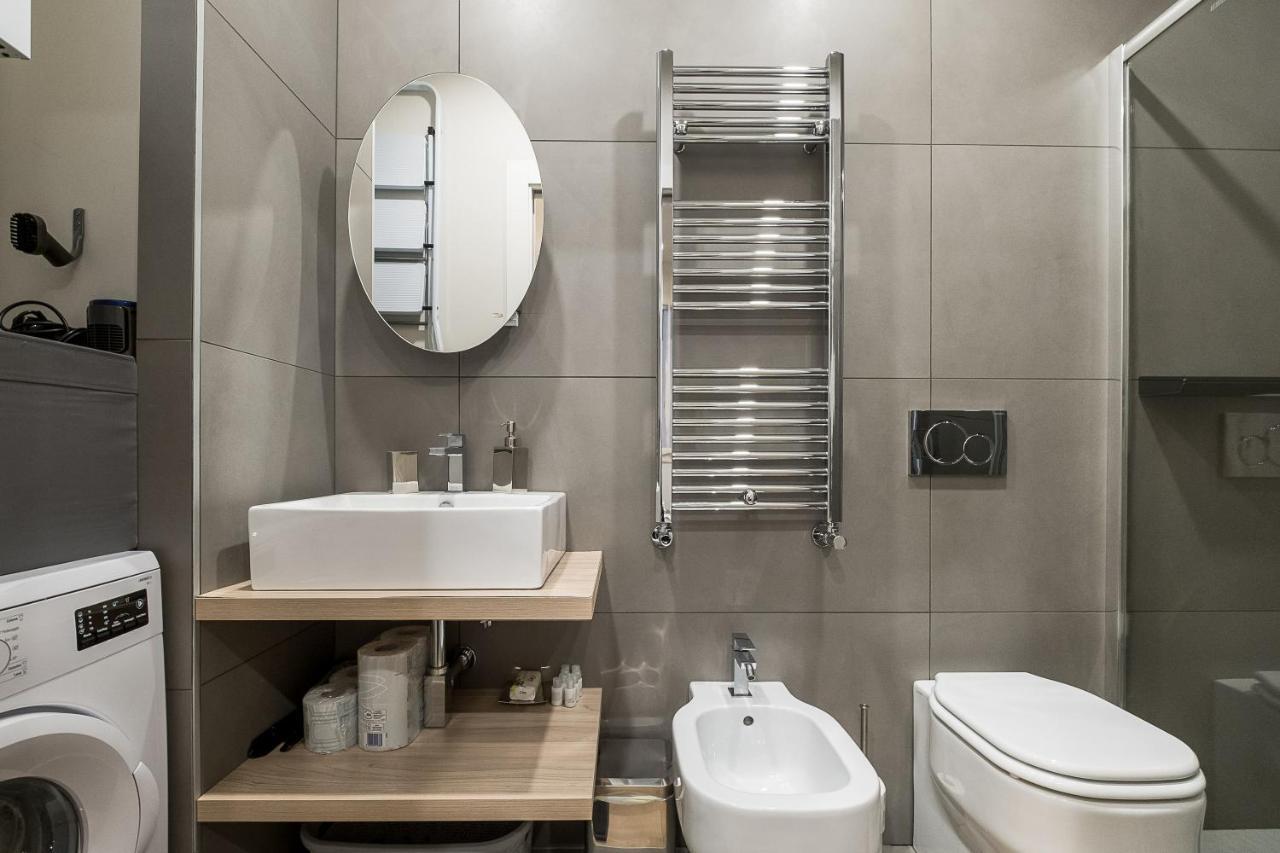Fragole Appartement Bologna