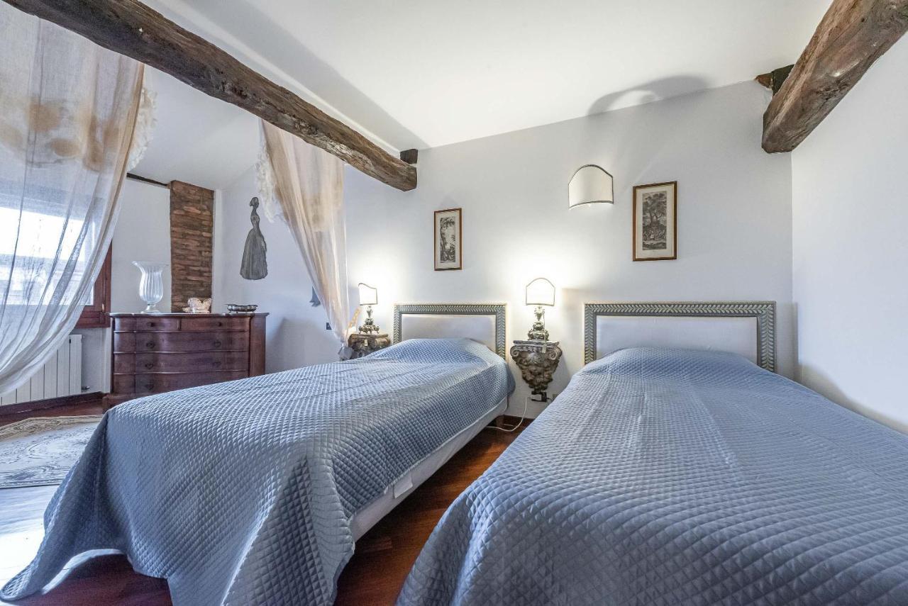 Appartement Realkasa Azeglio Bologna