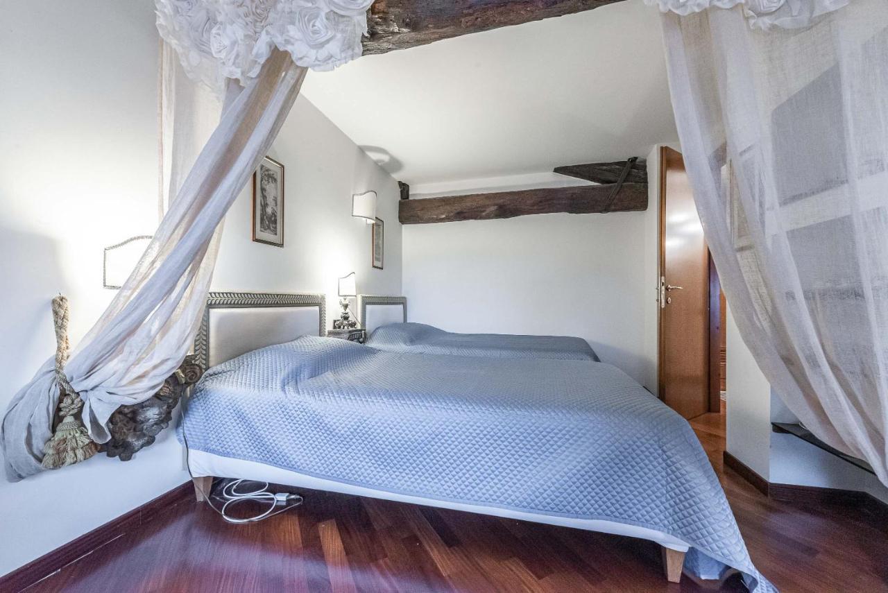Appartement Realkasa Azeglio