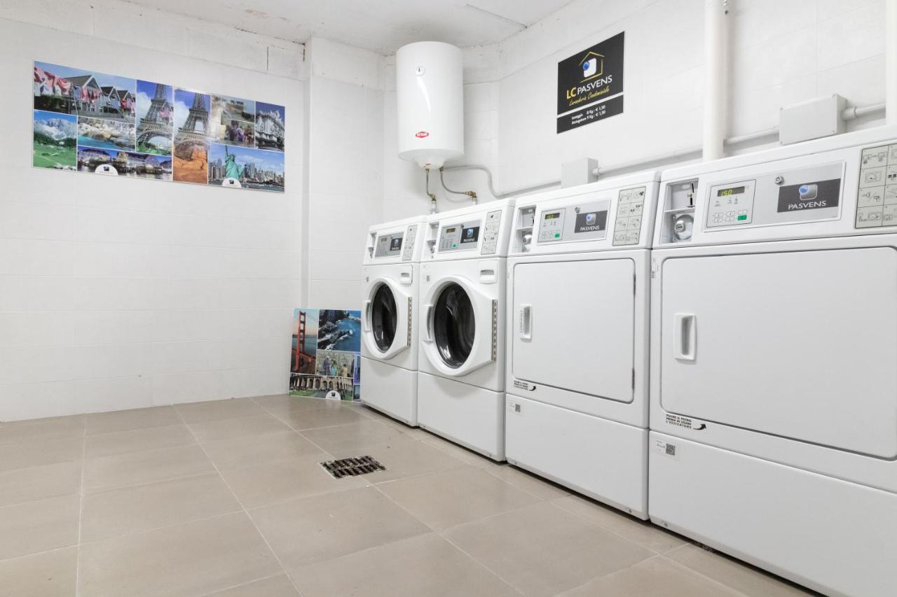 Apartamento Sun