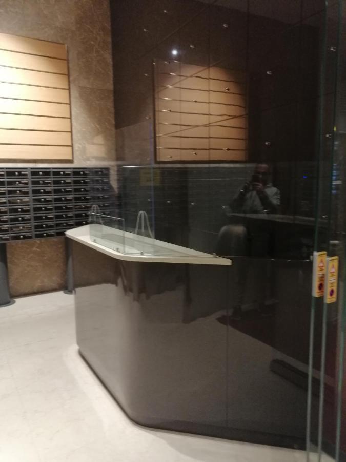 Galleria Del Toro Appartement *