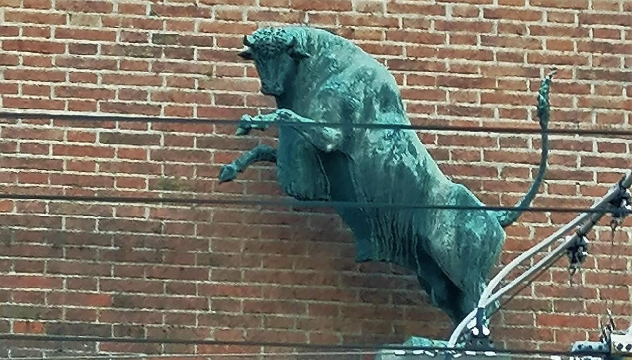 Galleria Del Toro *