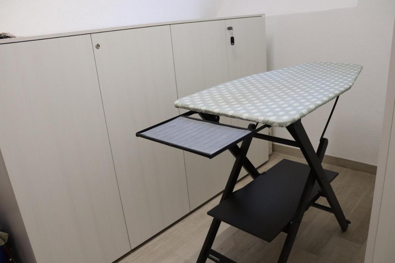 Sun Apartment