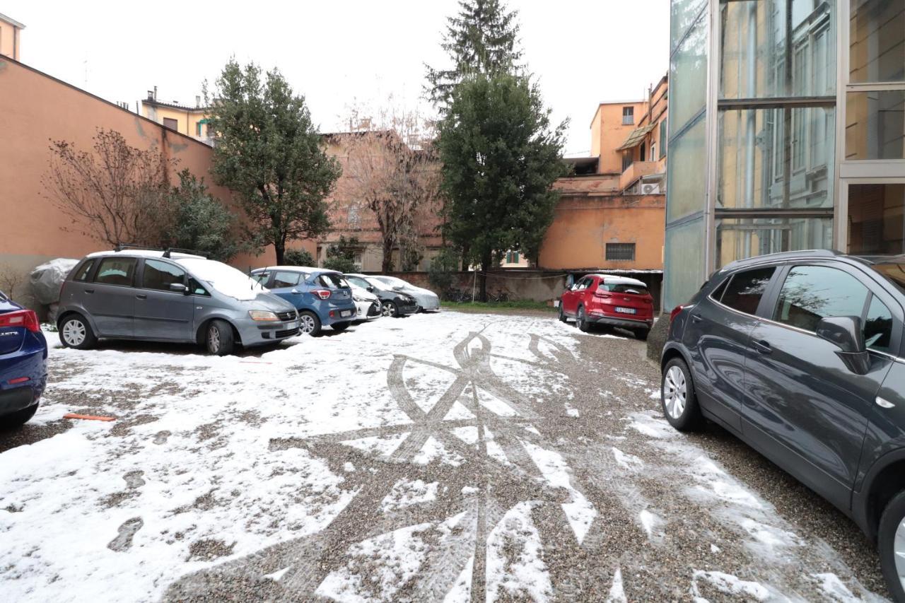 Sun Apartment Bologna