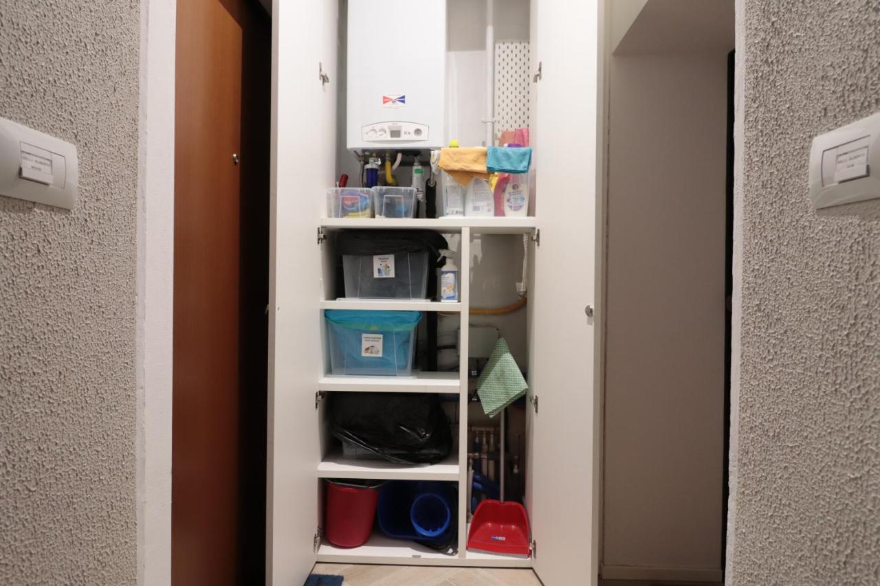 Sun Apartment *