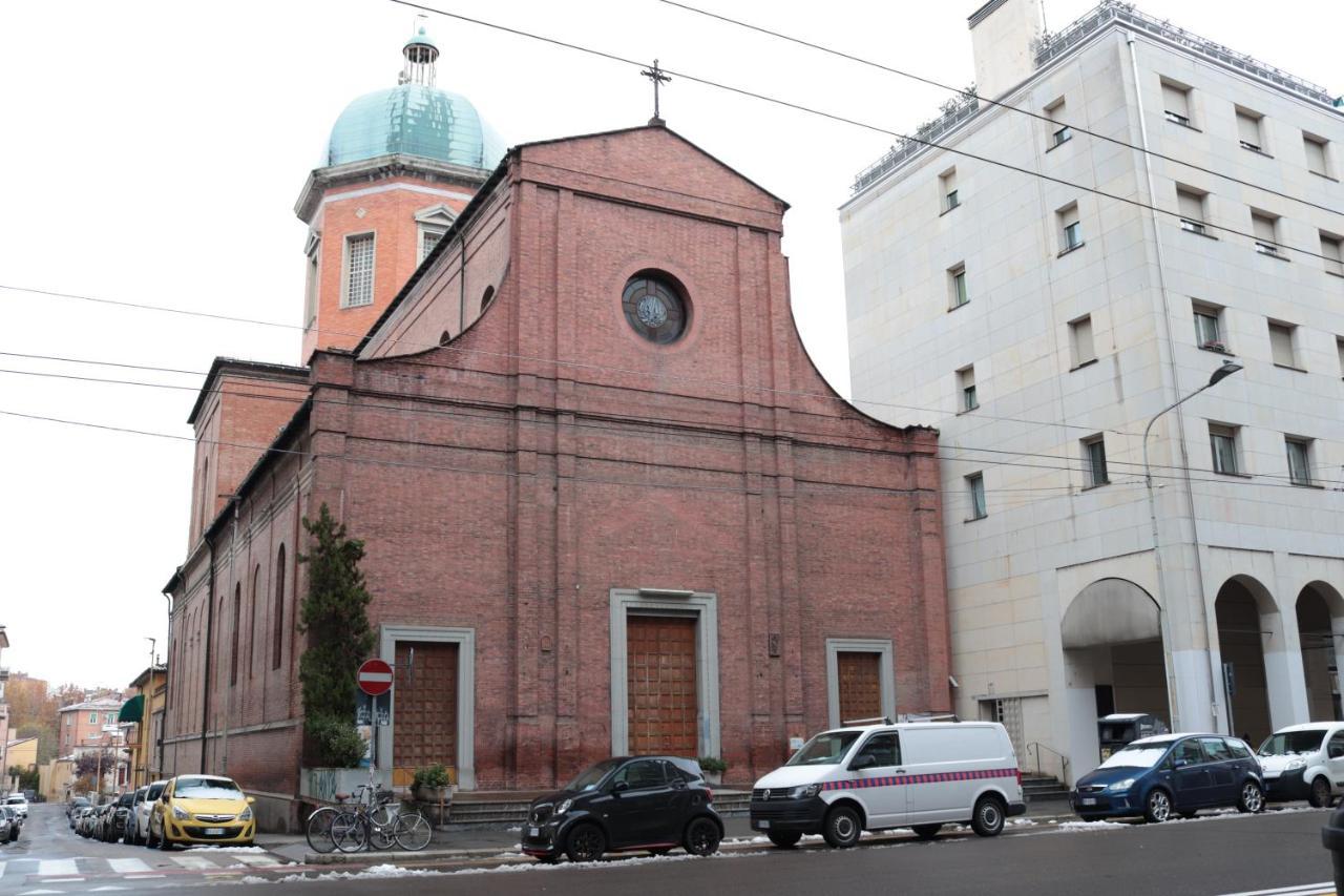 Sun * Bologna