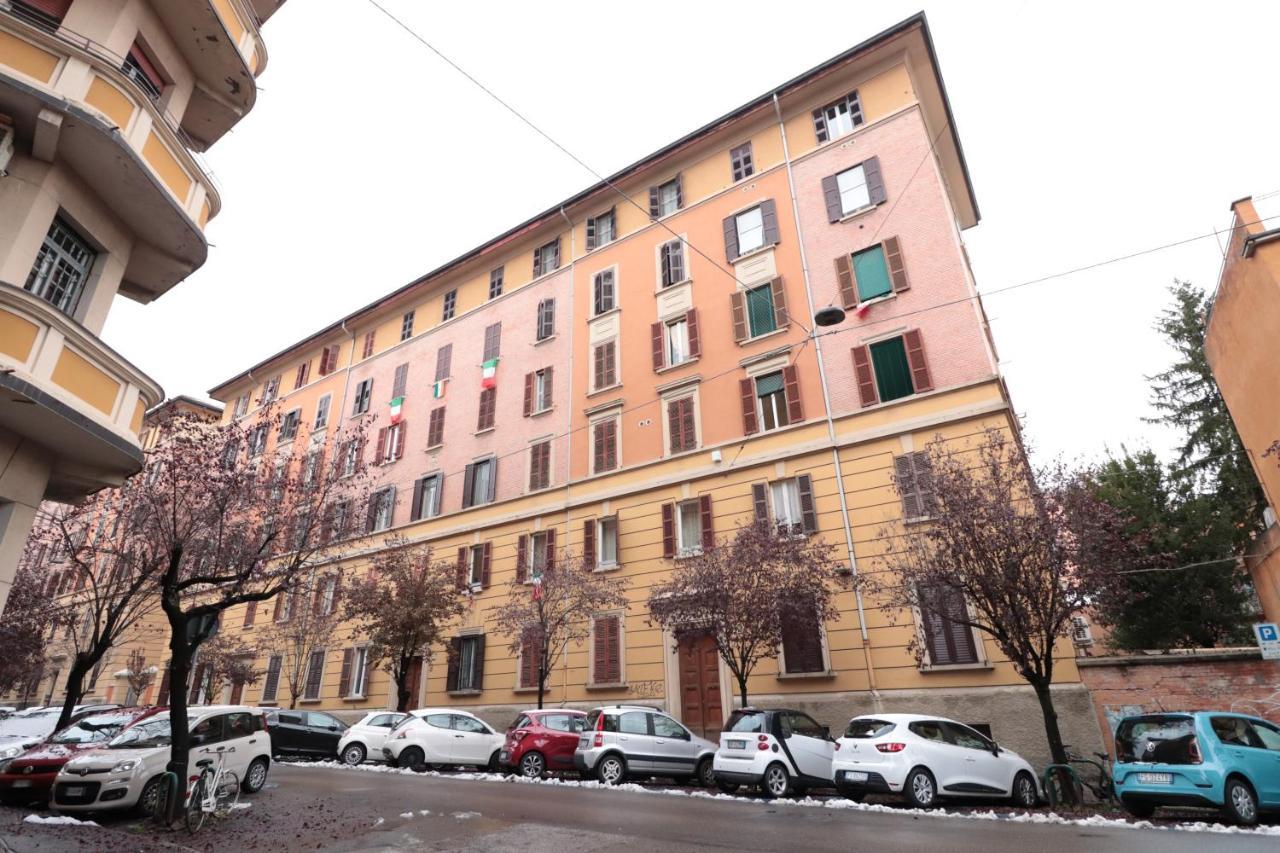 Sun * Bologna