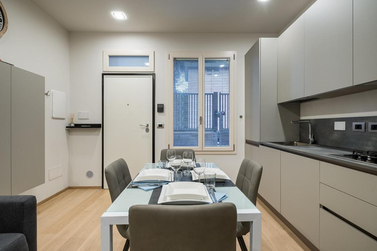 Appartement Fragole