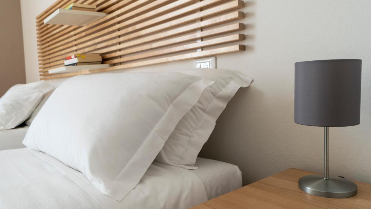 Italianway - Riva Di Reno 47 B Apartamento