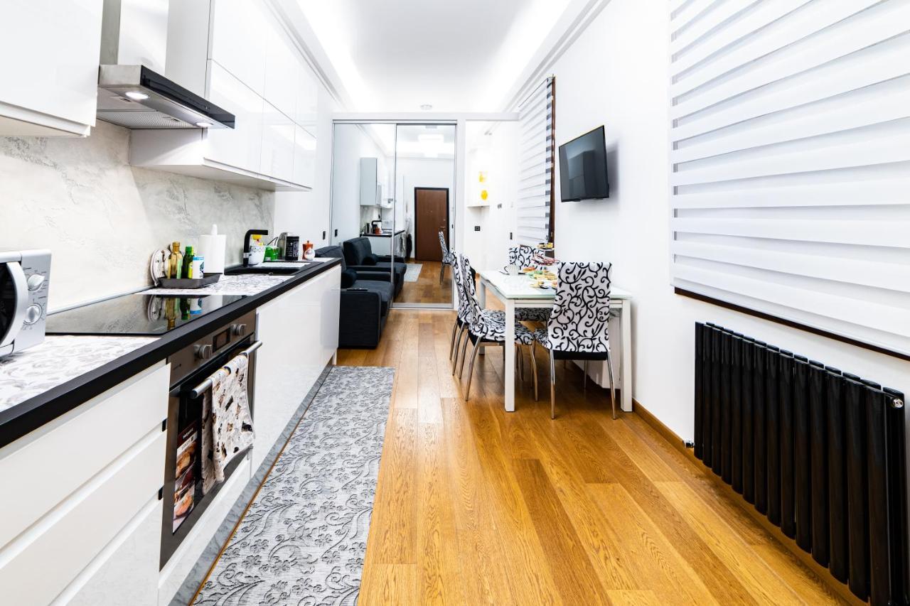 Appartement Morgana Sotto Le Torri Centro Storico